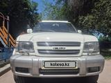 Isuzu Trooper 2002 года за 5 800 000 тг. в Алматы – фото 5