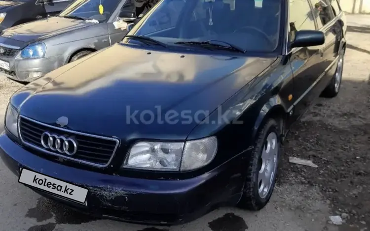 Audi A6 1997 года за 2 600 000 тг. в Кызылорда