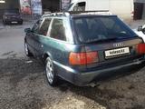 Audi A6 1997 года за 2 600 000 тг. в Кызылорда – фото 2