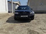 Audi A6 1997 года за 2 600 000 тг. в Кызылорда – фото 4