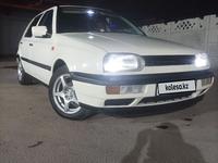 Volkswagen Golf 1992 года за 2 000 000 тг. в Тараз