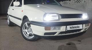 Volkswagen Golf 1992 года за 2 000 000 тг. в Тараз