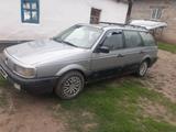 Volkswagen Passat 1989 годаүшін1 000 000 тг. в Тараз – фото 2