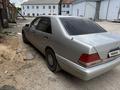 Mercedes-Benz S 320 1996 года за 2 700 000 тг. в Астана – фото 4