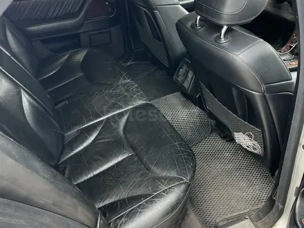 Mercedes-Benz S 320 1996 года за 2 700 000 тг. в Астана – фото 9