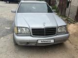 Mercedes-Benz S 320 1996 года за 2 700 000 тг. в Астана
