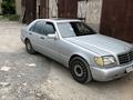 Mercedes-Benz S 320 1996 года за 2 700 000 тг. в Астана – фото 2