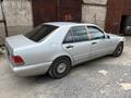 Mercedes-Benz S 320 1996 года за 2 700 000 тг. в Астана – фото 3