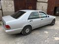 Mercedes-Benz S 320 1996 года за 2 700 000 тг. в Астана – фото 6