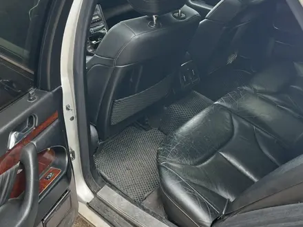 Mercedes-Benz S 320 1996 года за 2 700 000 тг. в Астана – фото 11