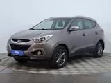 Hyundai Tucson 2014 года за 8 190 000 тг. в Астана