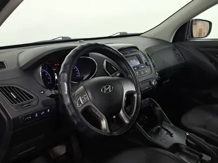 Hyundai Tucson 2014 года за 7 850 000 тг. в Астана – фото 11