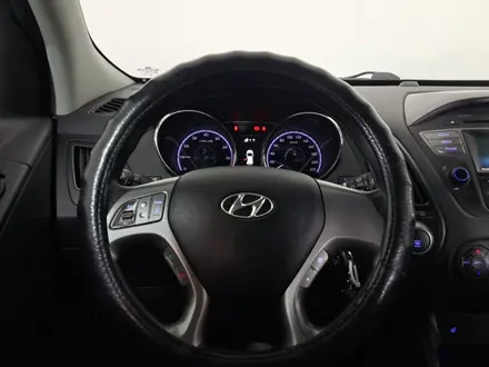 Hyundai Tucson 2014 года за 7 850 000 тг. в Астана – фото 12