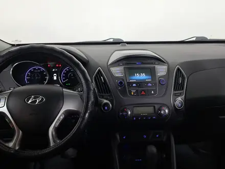 Hyundai Tucson 2014 года за 7 850 000 тг. в Астана – фото 13
