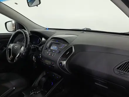 Hyundai Tucson 2014 года за 7 850 000 тг. в Астана – фото 14