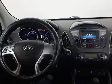 Hyundai Tucson 2014 года за 7 850 000 тг. в Астана – фото 16