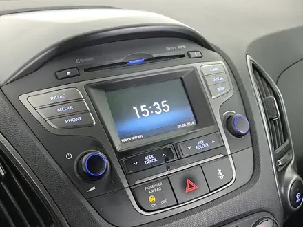 Hyundai Tucson 2014 года за 7 850 000 тг. в Астана – фото 17