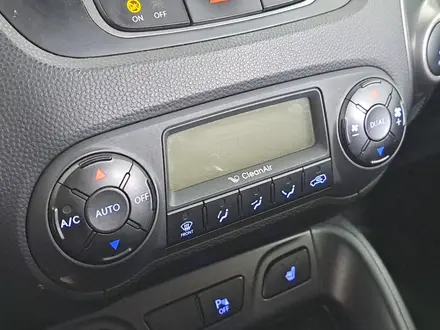 Hyundai Tucson 2014 года за 7 850 000 тг. в Астана – фото 18