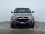 Hyundai Tucson 2014 года за 8 190 000 тг. в Астана – фото 2
