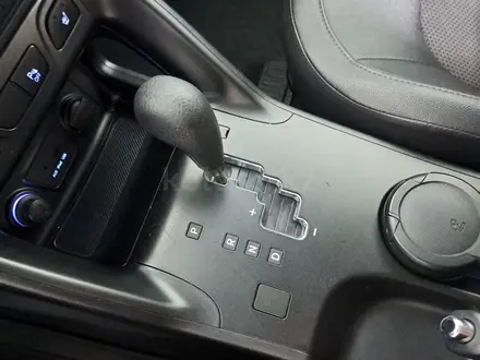 Hyundai Tucson 2014 года за 7 850 000 тг. в Астана – фото 20
