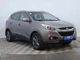 Hyundai Tucson 2014 года за 8 190 000 тг. в Астана – фото 3