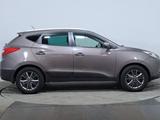 Hyundai Tucson 2014 года за 8 190 000 тг. в Астана – фото 4