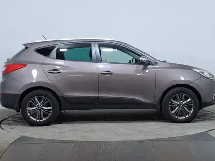 Hyundai Tucson 2014 года за 7 850 000 тг. в Астана – фото 4