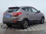 Hyundai Tucson 2014 года за 8 190 000 тг. в Астана – фото 5