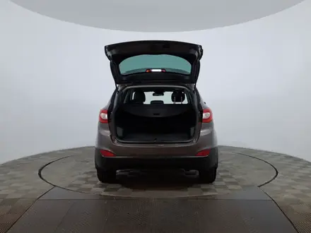 Hyundai Tucson 2014 года за 7 850 000 тг. в Астана – фото 9