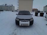 ВАЗ (Lada) Granta 2190 2013 годаүшін1 900 000 тг. в Костанай – фото 4