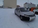 ВАЗ (Lada) Granta 2190 2013 годаүшін1 900 000 тг. в Костанай – фото 5