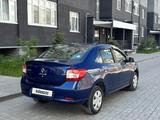 Renault Logan 2016 года за 3 700 000 тг. в Актобе – фото 2