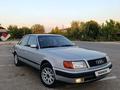 Audi 100 1991 годаfor3 100 000 тг. в Мырзакент – фото 2