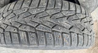 Nokian Hakkapeliitta 7 195/65 R15 95T за 10 000 тг. в Уральск