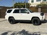 Toyota 4Runner 2020 года за 19 000 000 тг. в Актау – фото 3