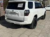 Toyota 4Runner 2020 года за 19 000 000 тг. в Актау – фото 2