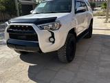 Toyota 4Runner 2020 года за 19 000 000 тг. в Актау