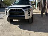Toyota 4Runner 2020 года за 19 000 000 тг. в Актау – фото 4