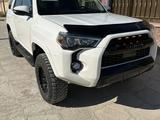 Toyota 4Runner 2020 года за 19 000 000 тг. в Актау – фото 5