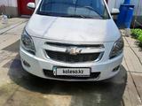 Chevrolet Cobalt 2021 года за 6 200 000 тг. в Шымкент