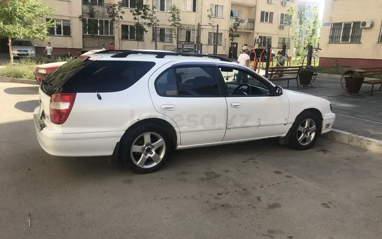 Nissan Cefiro 1997 года за 1 800 000 тг. в Алматы