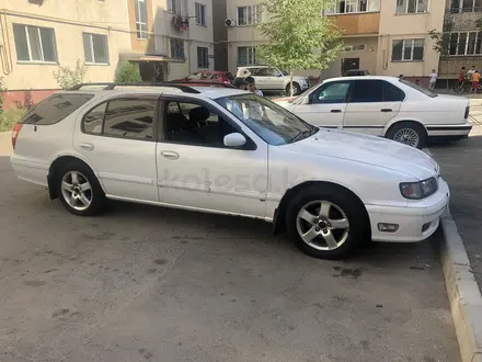 Nissan Cefiro 1997 года за 1 800 000 тг. в Алматы – фото 3