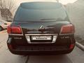 Lexus LX 570 2011 года за 22 000 000 тг. в Алматы – фото 6