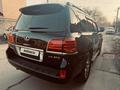 Lexus LX 570 2011 года за 22 000 000 тг. в Алматы – фото 5