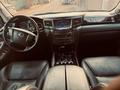 Lexus LX 570 2011 года за 22 000 000 тг. в Алматы – фото 9