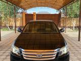 Toyota Avalon 2007 года за 6 500 000 тг. в Атырау – фото 2
