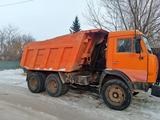 КамАЗ  65115 2006 года за 7 000 000 тг. в Астана