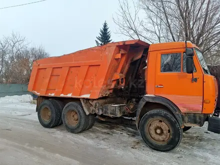 КамАЗ  65115 2006 года за 7 000 000 тг. в Астана