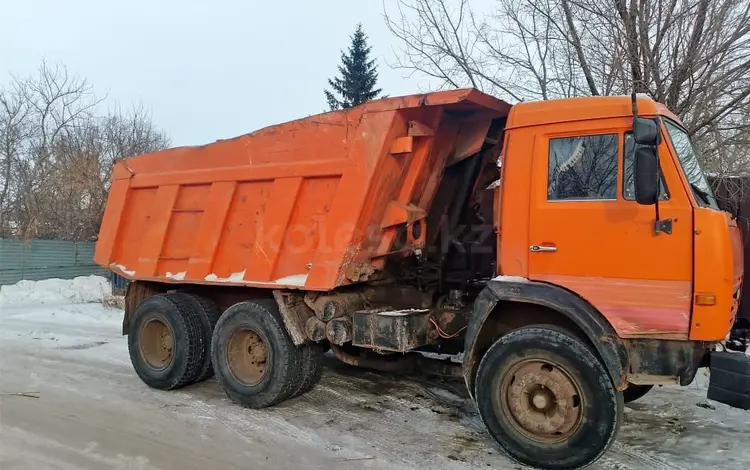КамАЗ  65115 2006 года за 7 000 000 тг. в Астана