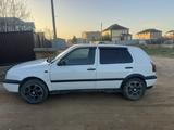 Volkswagen Golf 1993 годаүшін1 500 000 тг. в Кокшетау